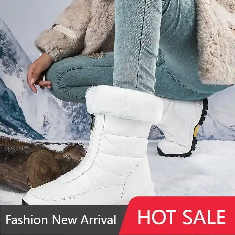 Vintage Fashion Canada - Kadın Bot Spor Ayakkabı Yürüyüş Gümüş