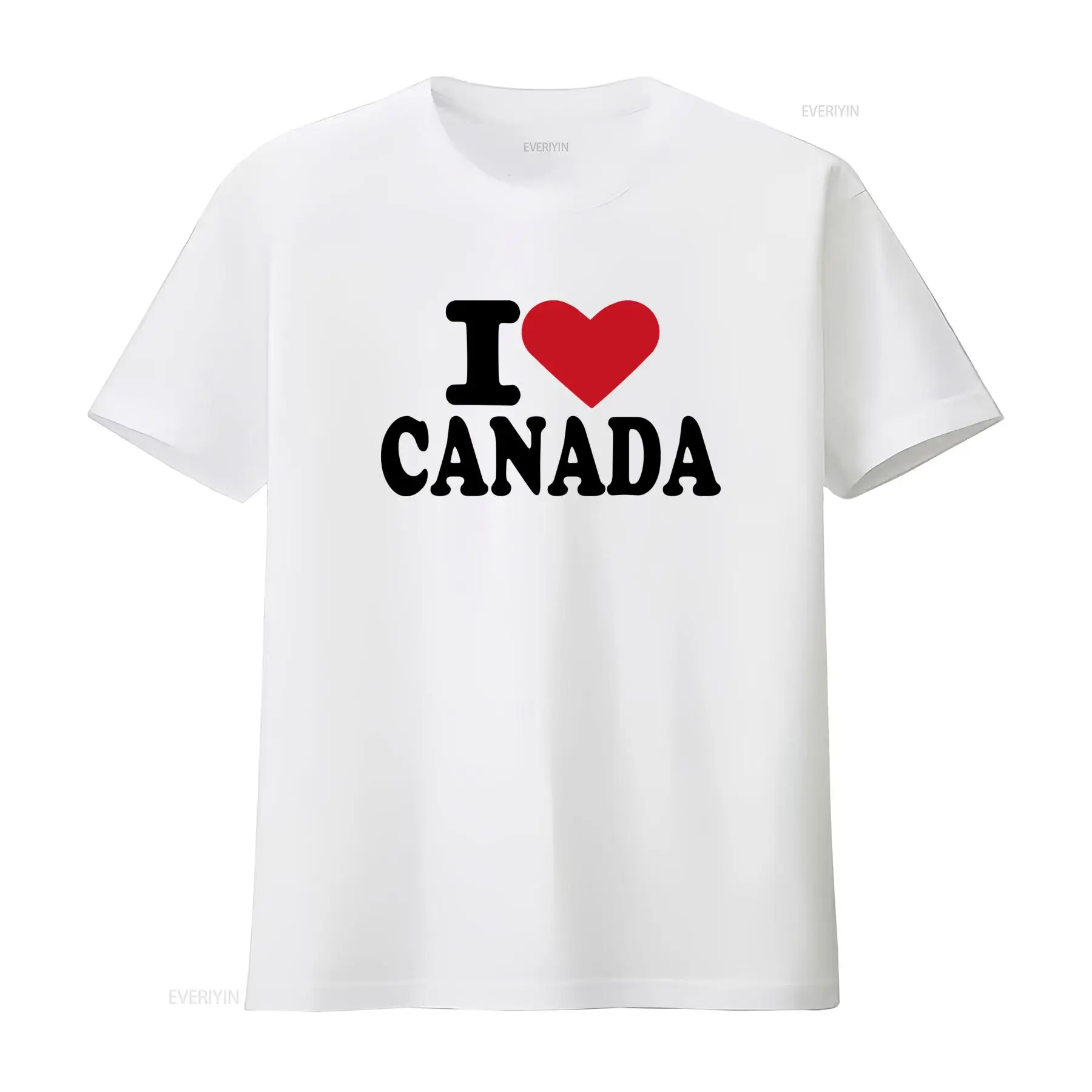 Vintage Fashion Canada - Kanada'yı Seviyorum Seyahatçılar ve Aşıklar için