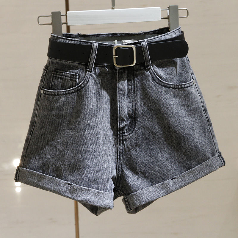 Kadın Yaz Midi Şort Etek Kalça - Denim Skirt Midi Vintage incelemesi ve fiyatı