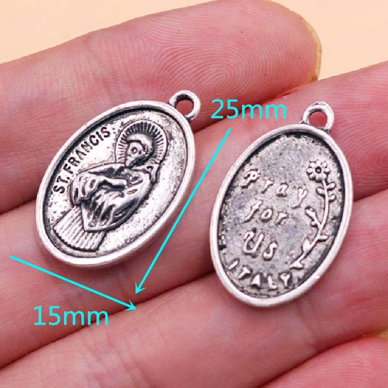 Vintage hıristiyan etiket koly - Vintage Fashion Tags incelemesi ve fiyatı