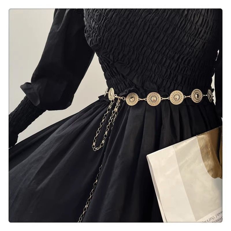 Kadınlar için Vintage vücut zi - Vintage Fashion Blog incelemesi ve fiyatı