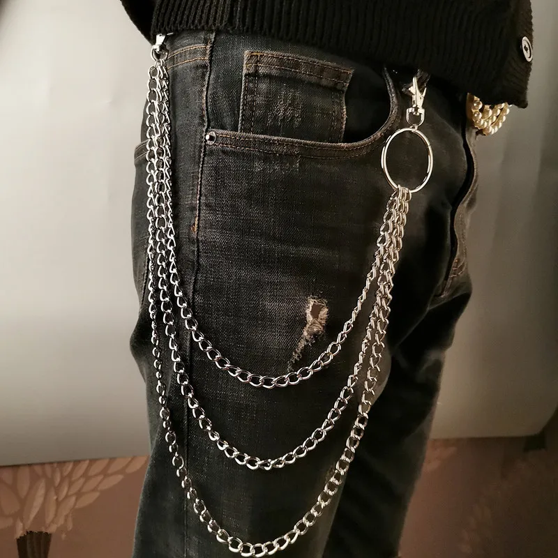 Katmanlı Metal Kemer Zinciri P - Vintage Fashion Blog incelemesi ve fiyatı