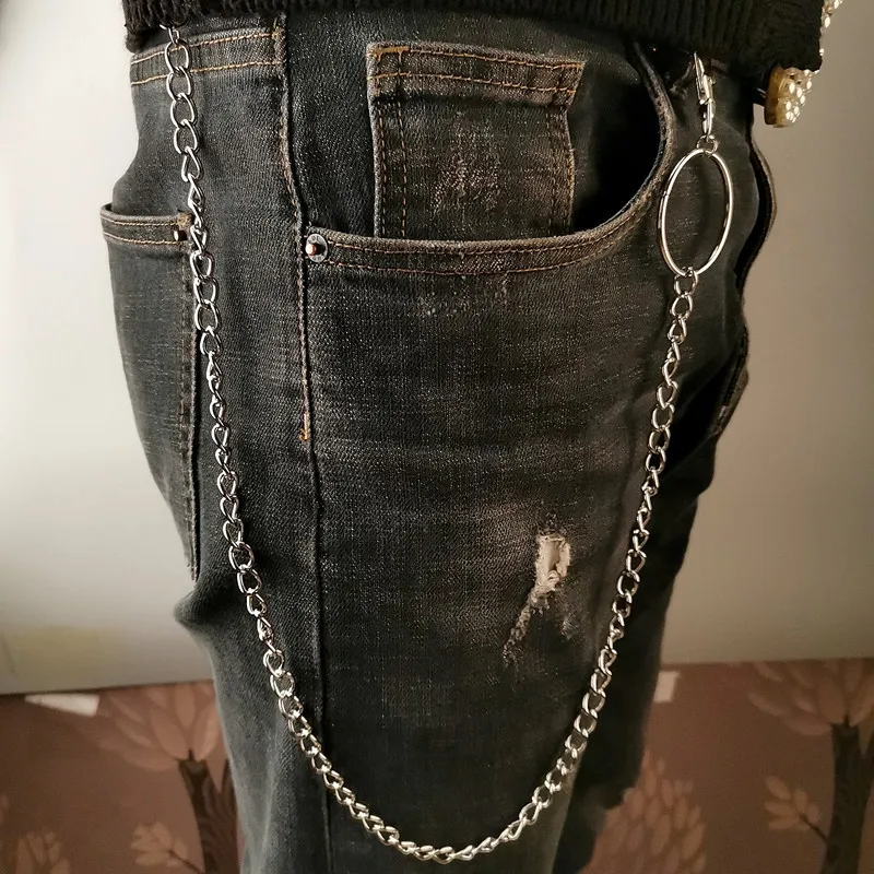 Katmanlı Metal Kemer Zinciri P - Vintage Fashion Blog incelemesi ve fiyatı