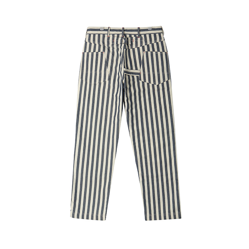 Erkekler İçin 14oz Yoğun Kalın - Retro Track Pant incelemesi ve fiyatı
