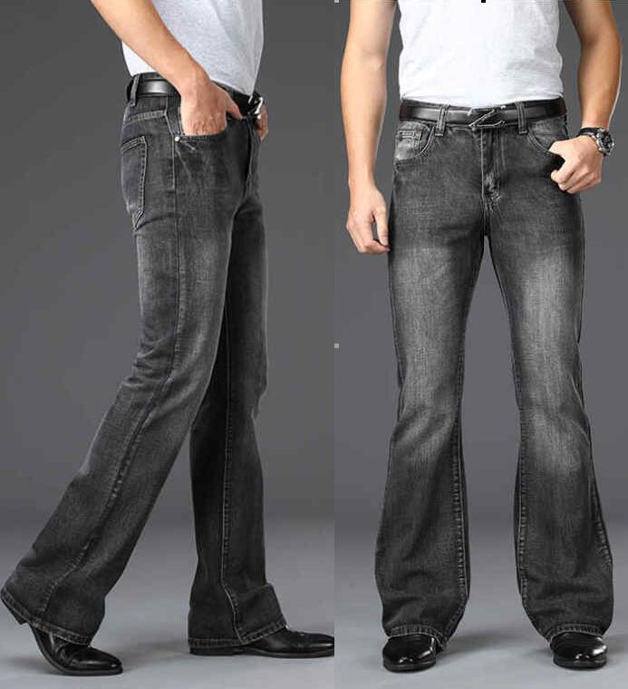 Erkek alevlendi kot gevşek erk - Retro Track Pant incelemesi ve fiyatı
