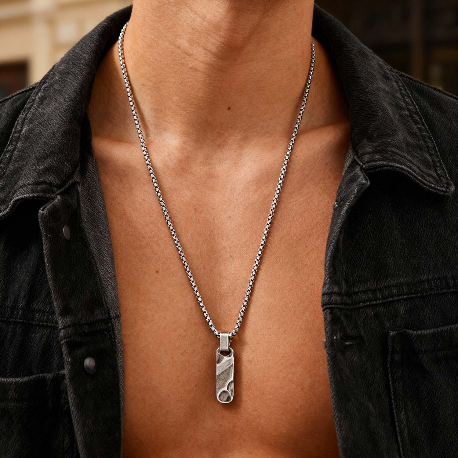 Erkekler ve Erkek Çocuklar içi - Vintage Fashion Tags incelemesi ve fiyatı