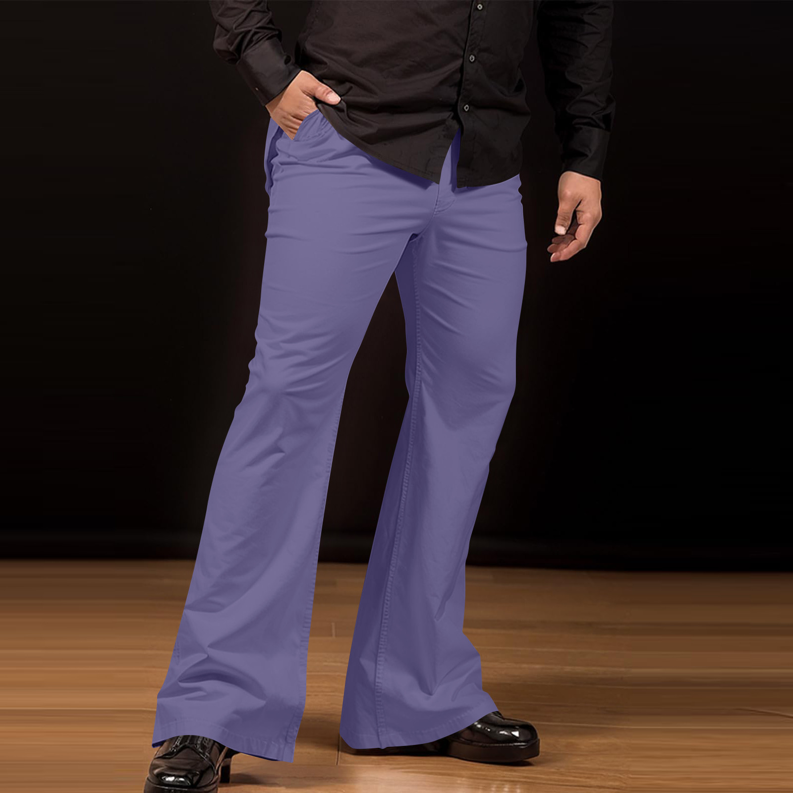 Erkek Retro Flared Pantolon Ya - Retro Track Pant incelemesi ve fiyatı