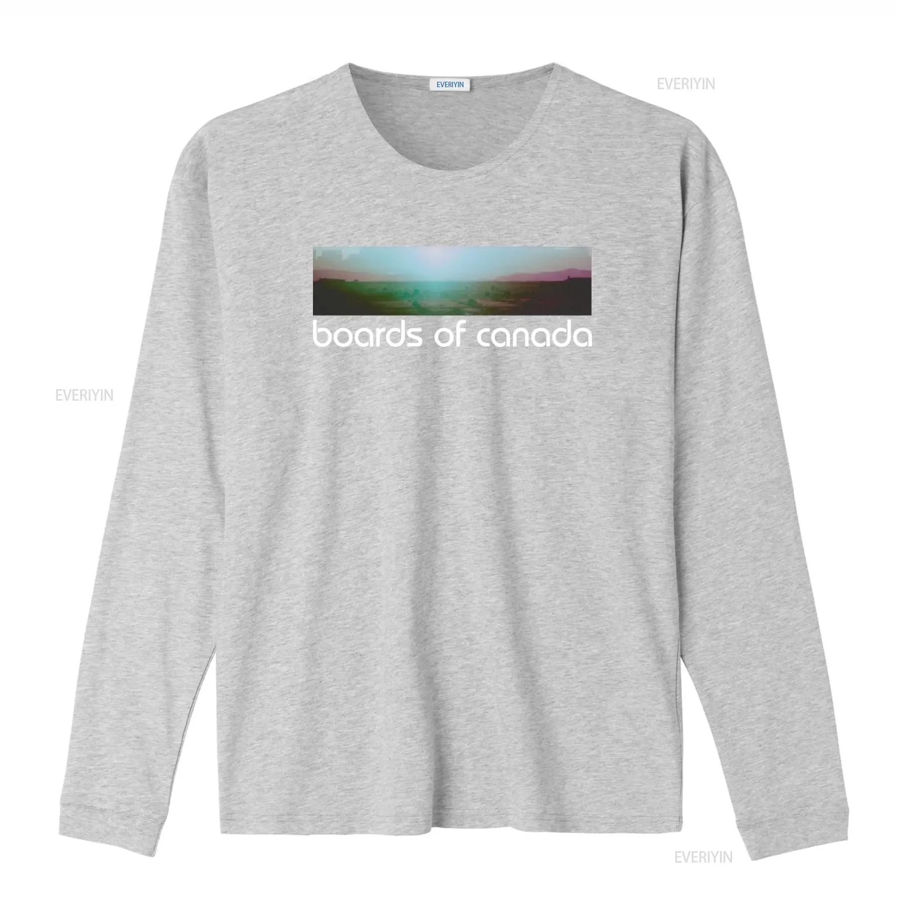 Boards Of Canada Tişörtü %100  - Vintage Fashion Canada incelemesi ve fiyatı