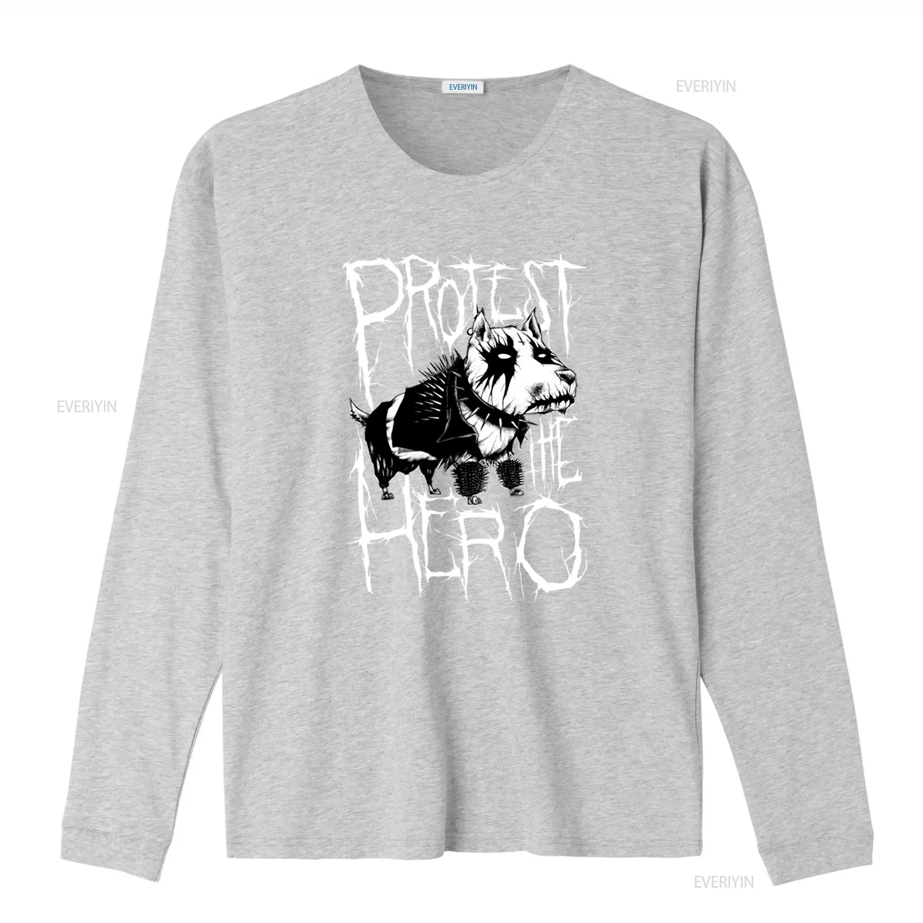 Protest the Hero Band Dawg Tiş - Vintage Fashion Canada incelemesi ve fiyatı