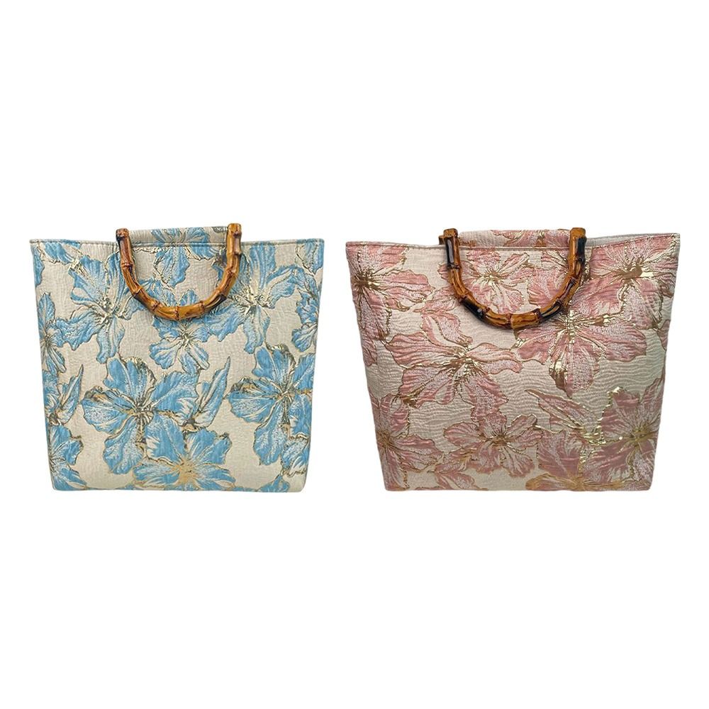 Bambu Saplı Hanfu Tote Çanta V - Vintage Fashion In Chinese incelemesi ve fiyatı