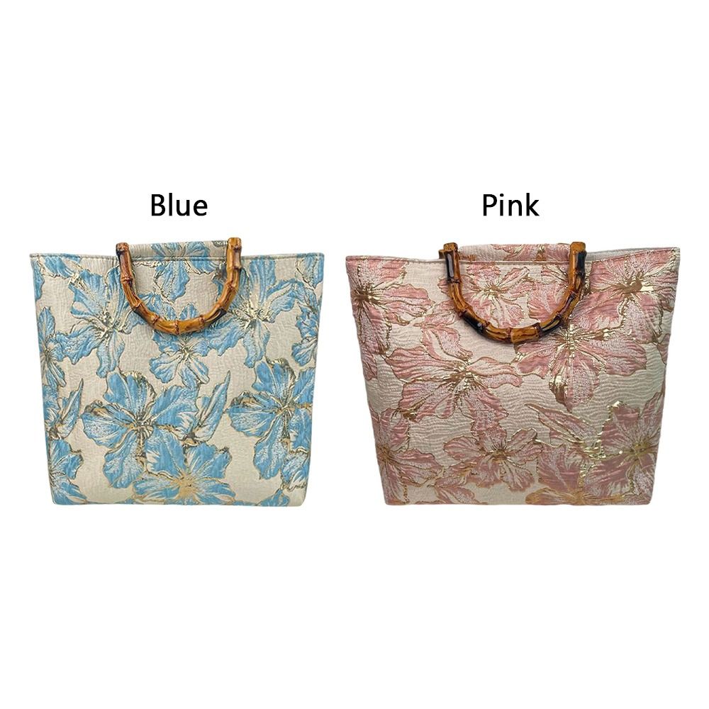 Bambu Saplı Hanfu Tote Çanta V - Vintage Fashion In Chinese incelemesi ve fiyatı