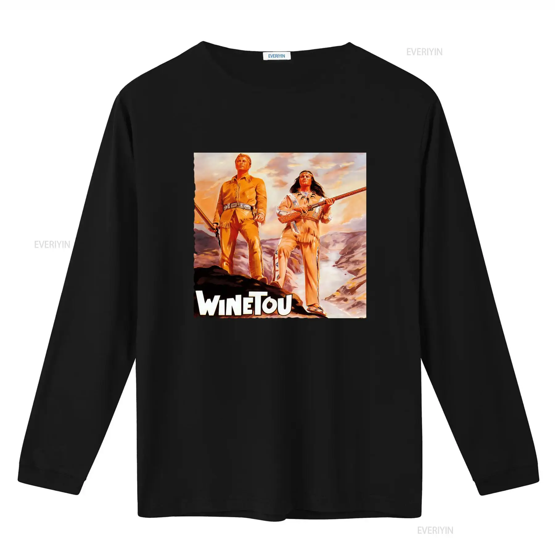 Satılık Winnetou Film Posteri  - Vintage Fashion Posters For Sale incelemesi ve fiyatı