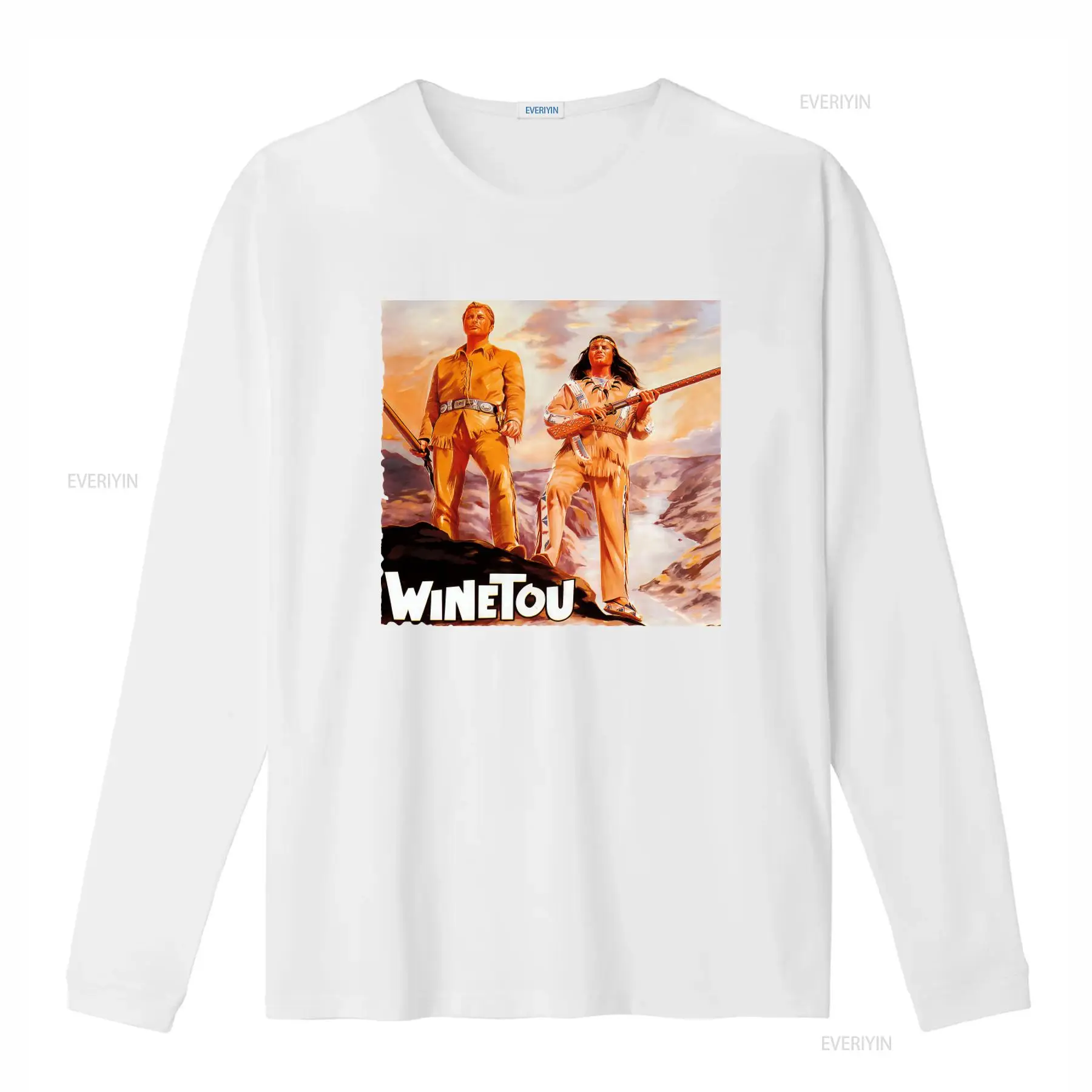 Satılık Winnetou Film Posteri  - Vintage Fashion Posters For Sale incelemesi ve fiyatı
