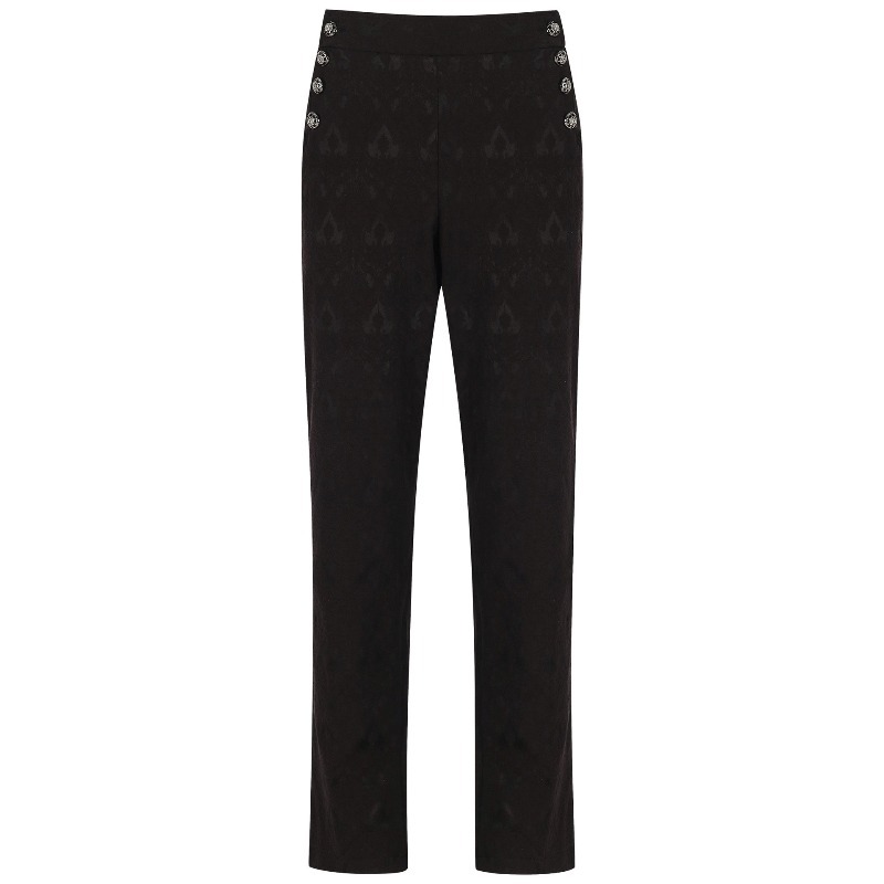Erkek Steampunk Vintage Takım  - Retro Track Pant incelemesi ve fiyatı