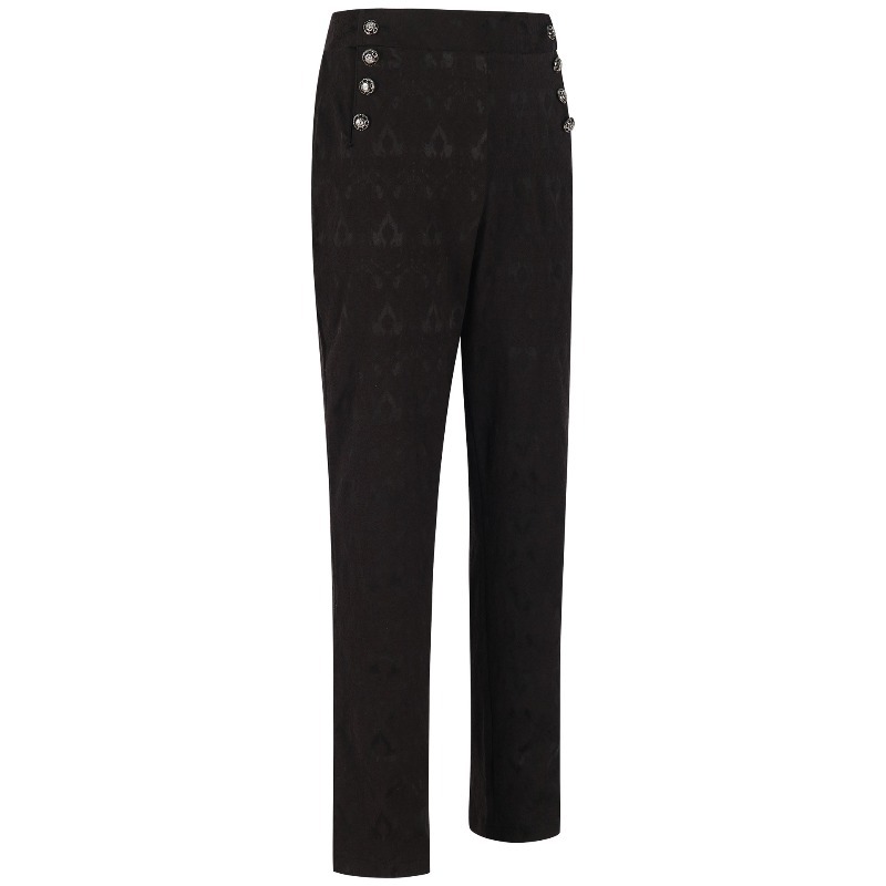 Erkek Steampunk Vintage Takım  - Retro Track Pant incelemesi ve fiyatı