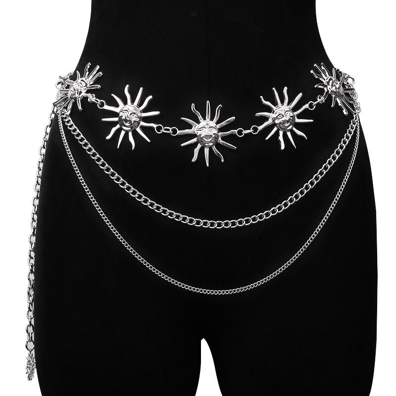 Tıknaz Çok Katmanlı Punk Gotik - Vintage Fashion Blog incelemesi ve fiyatı