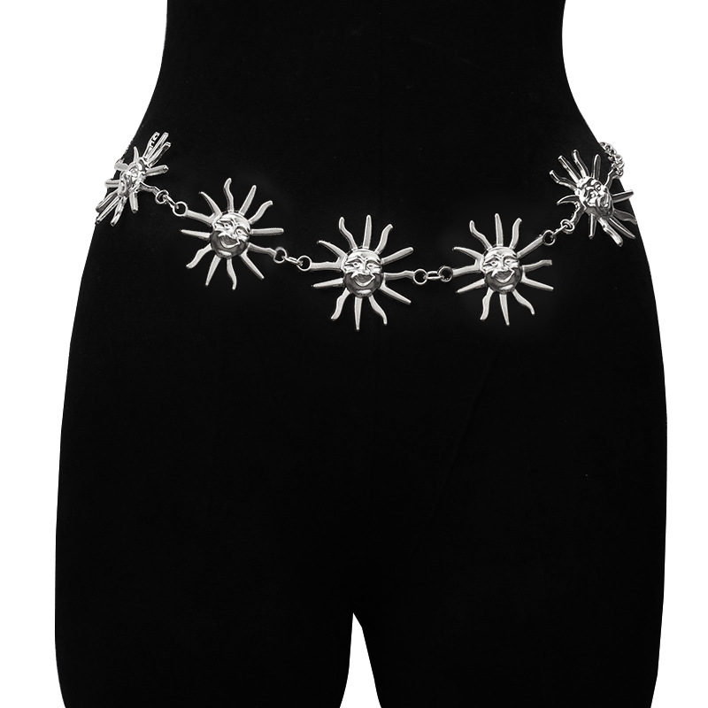 Tıknaz Çok Katmanlı Punk Gotik - Vintage Fashion Blog incelemesi ve fiyatı