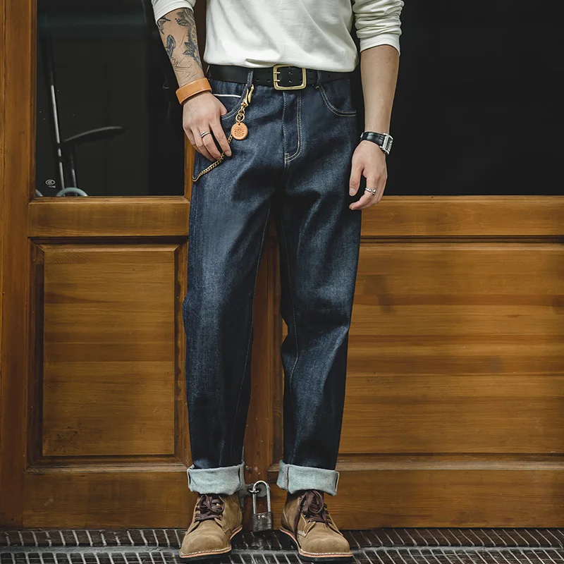 Maden Vintage 13.5oz Ağır Kot  - Retro Track Pant incelemesi ve fiyatı