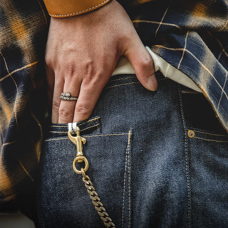 Maden Vintage 13.5oz Ağır Kot  - Retro Track Pant incelemesi ve fiyatı