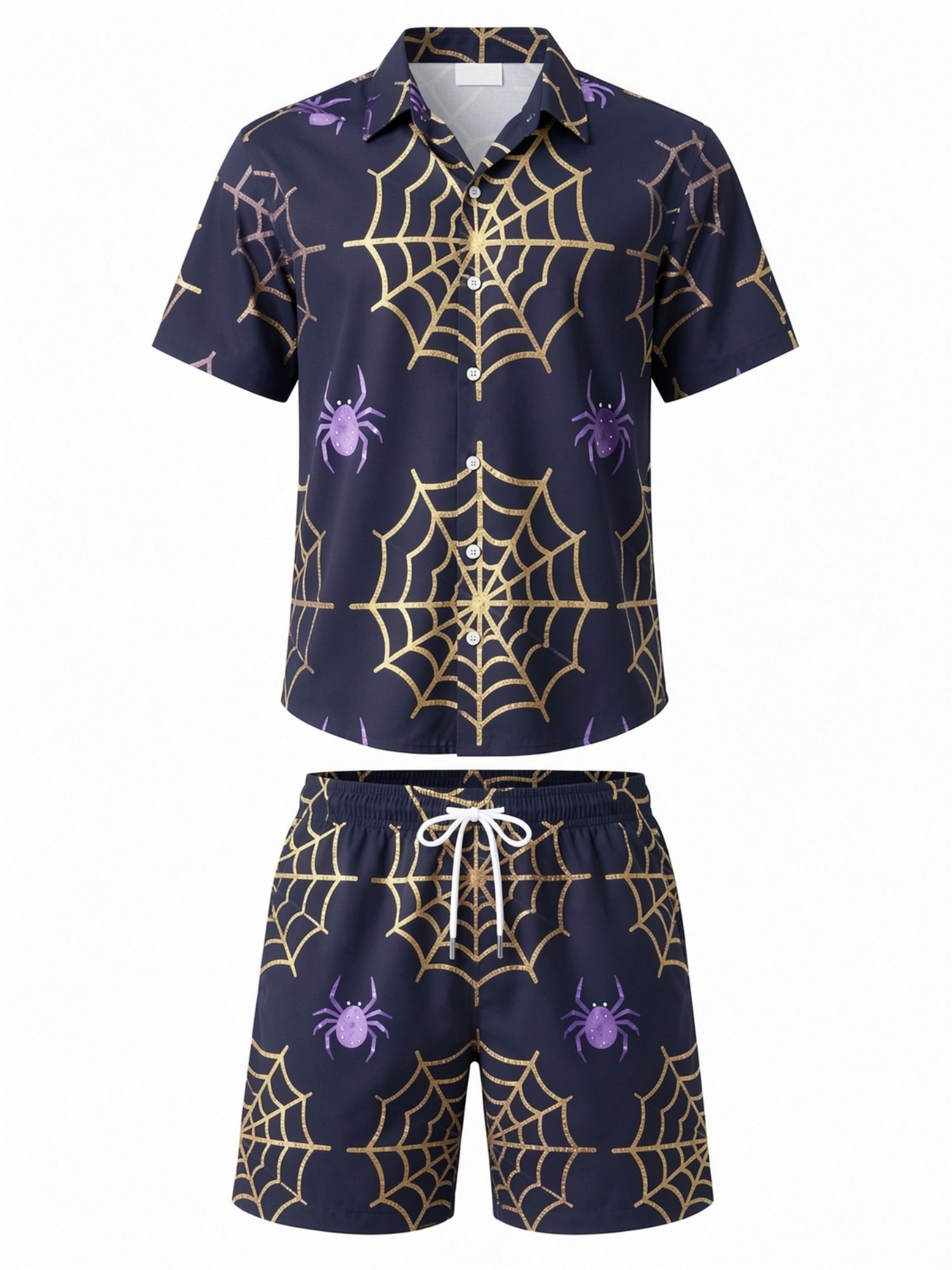 Erkek Yazlık Kısa Kollu Polo G - Printed Floral Shirt incelemesi ve fiyatı