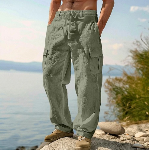 Etnik Tarz Günlük Pamuklu Kete - Retro Track Pant incelemesi ve fiyatı