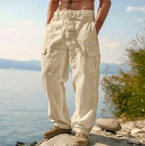 Etnik Tarz Günlük Pamuklu Kete - Retro Track Pant incelemesi ve fiyatı