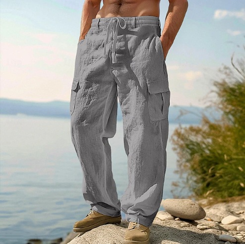 Etnik Tarz Günlük Pamuklu Kete - Retro Track Pant incelemesi ve fiyatı